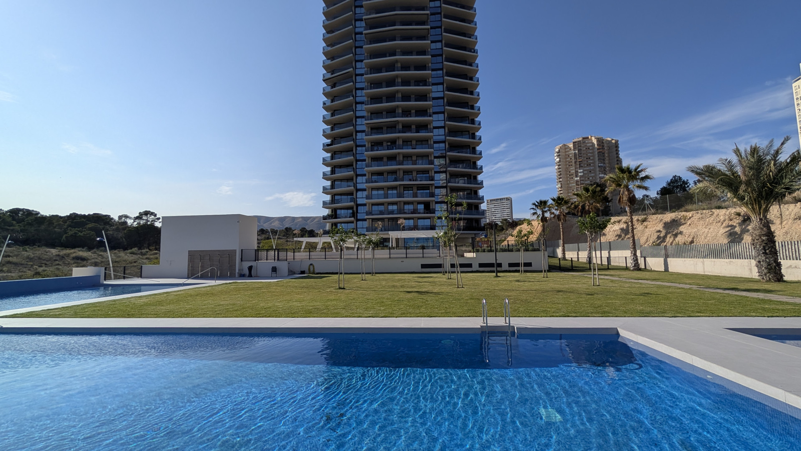 photo of Apartments on Av. Moralet, 10, 03502 Benidorm, Alicante, Spain