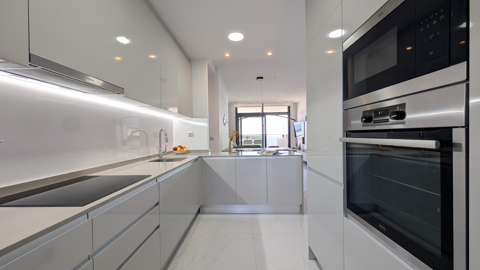 photo of Apartments on Av. República Argentina, 17, 03502 Benidorm, Alicante, Spain