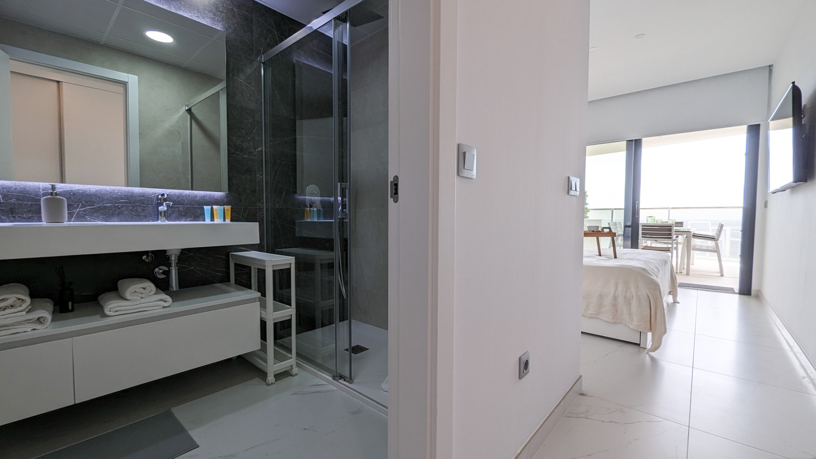 photo of Apartments on Av. República Argentina, 17, 03502 Benidorm, Alicante, Spain