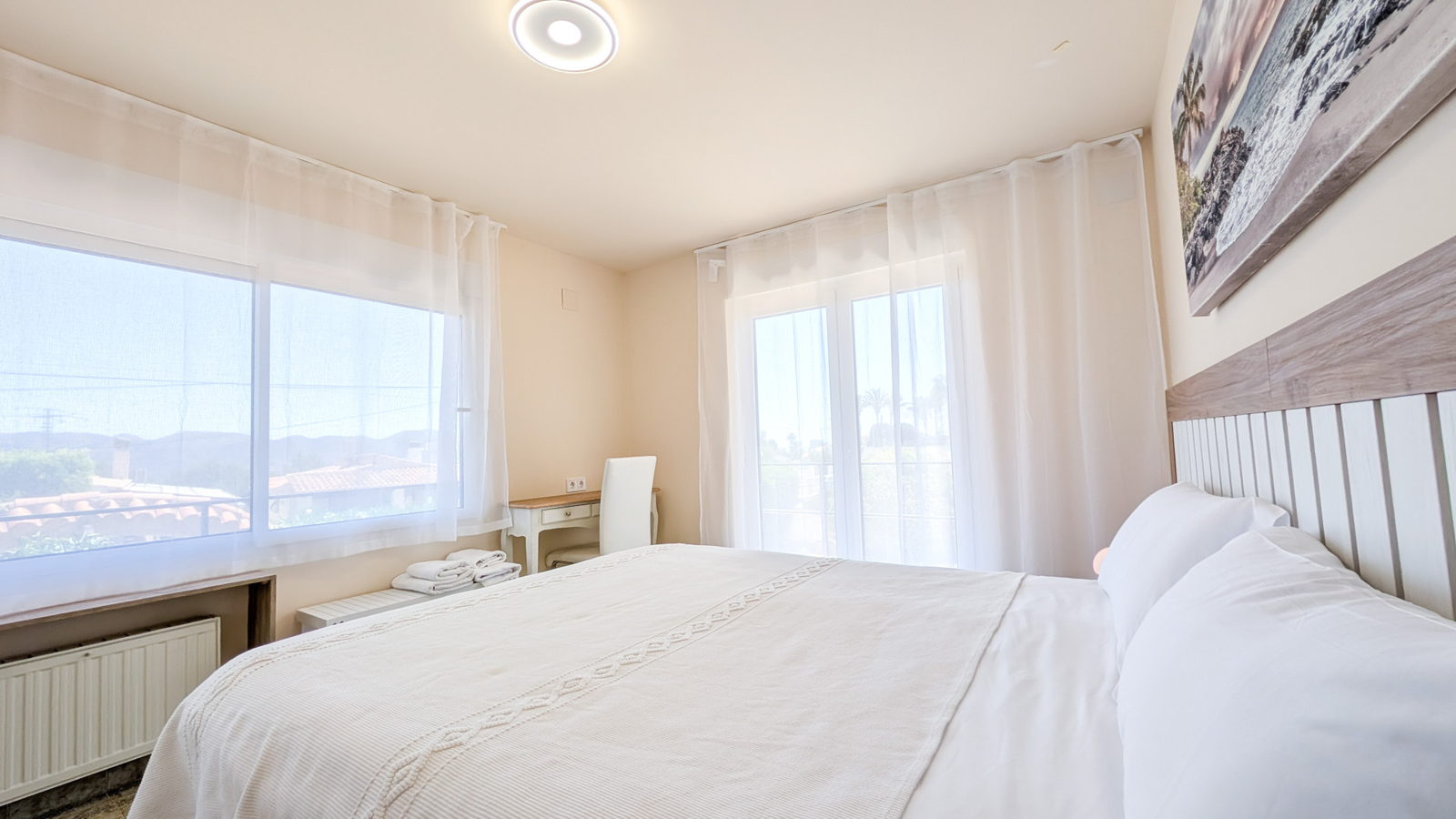 photo of Villa or house on Urb. Barrina Norte, 17, 03502 Benidorm, Alicante, Spain