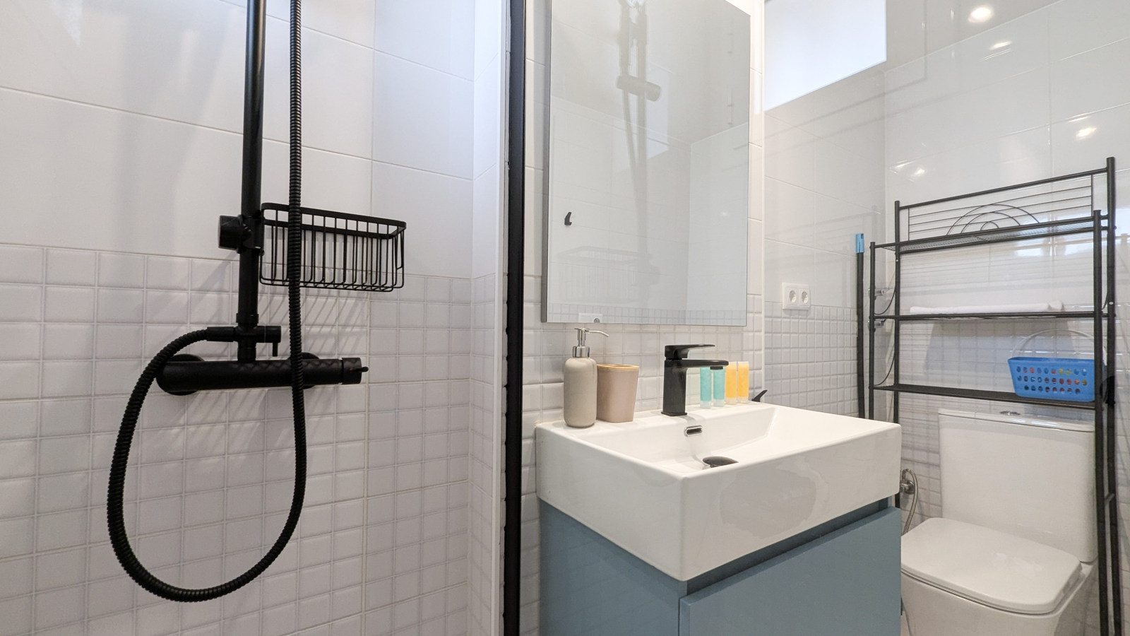 photo of Apartments on Pg. del Mar, 19, 03509 Finestrat, Alicante, Spain