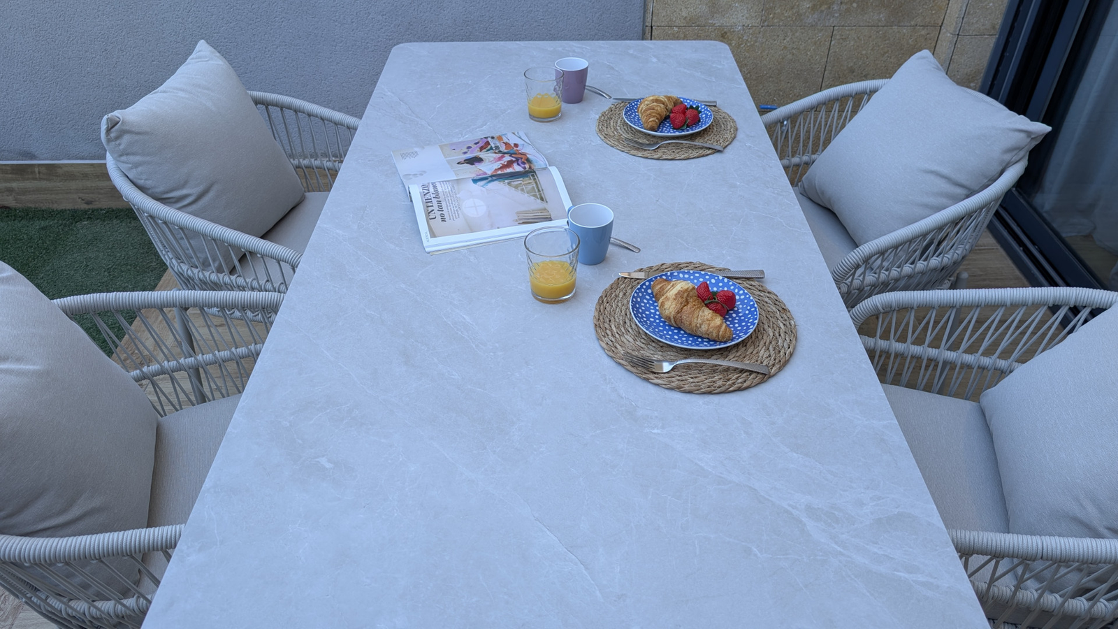 photo of Villa or house on C. Edeta, 3, 03570 Villajoyosa, Alicante, Spain