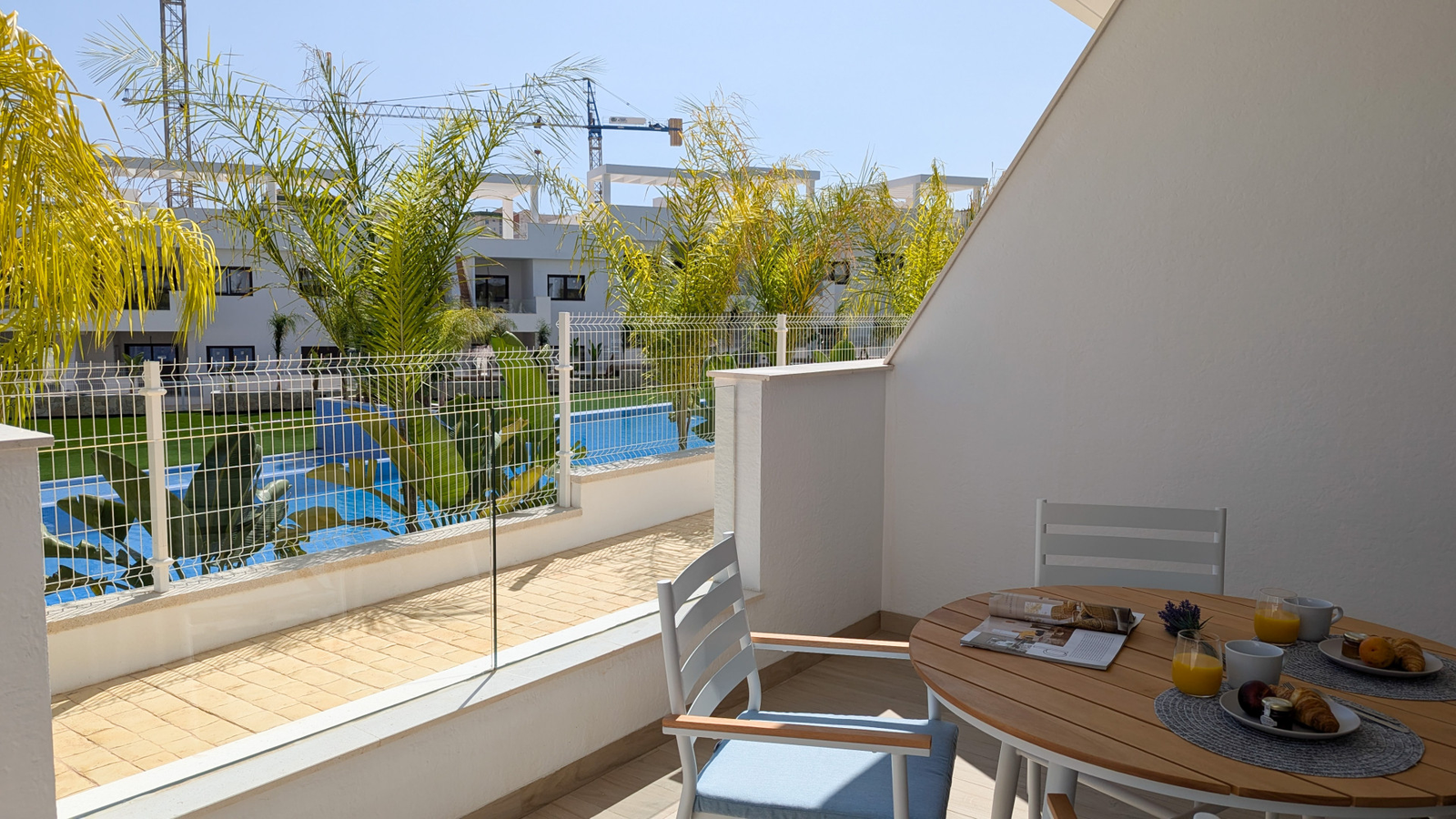 photo of Apartments on Carrer d'Equador, 5, 03509 Benidorm, Alicante, Spain