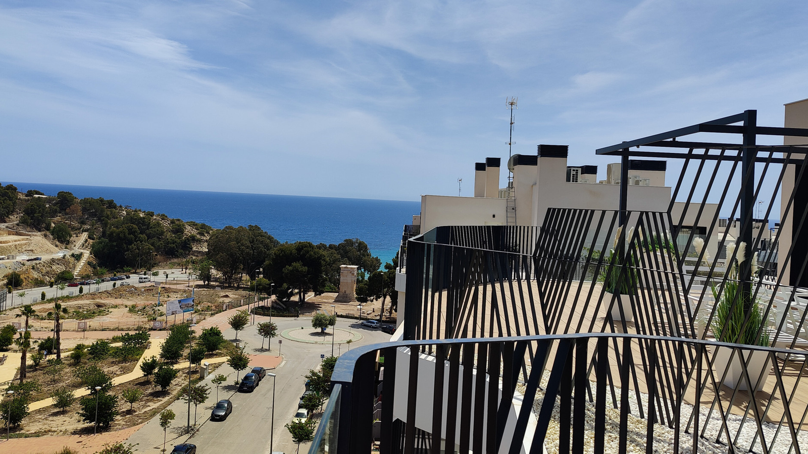 photo of Villa or house on Partida Torres Norte Urb, 11, 03570 La Vila Joiosa, Alicante, Spain
