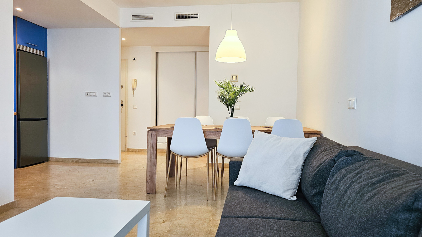 photo of Villa or house on Carrer Marinada, 1, 03570 Benidorm, Alicante, Spain