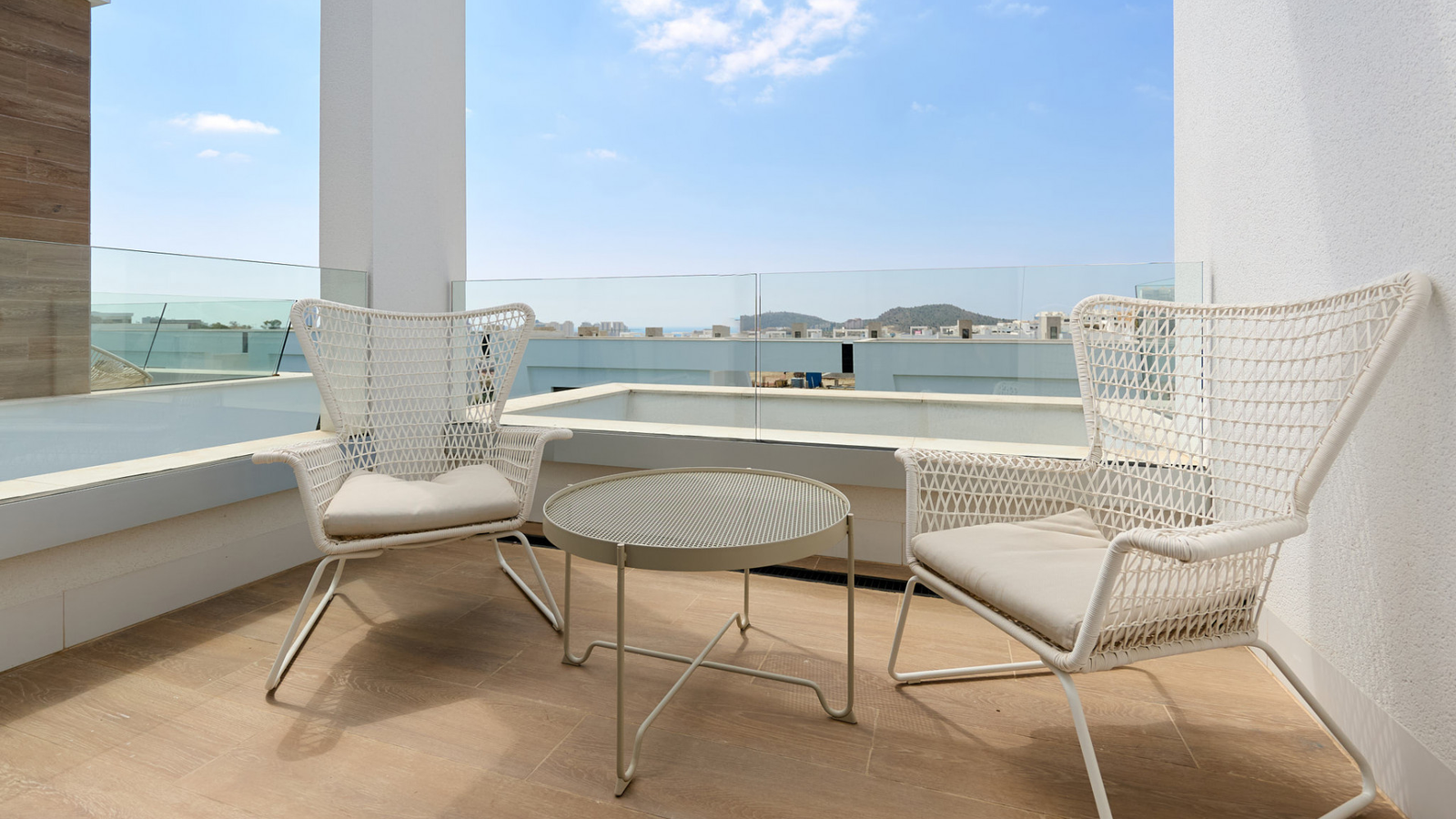 photo of Villa or house on Carrer d'Equador, 18, 03509 Finestrat, Alicante, Spain