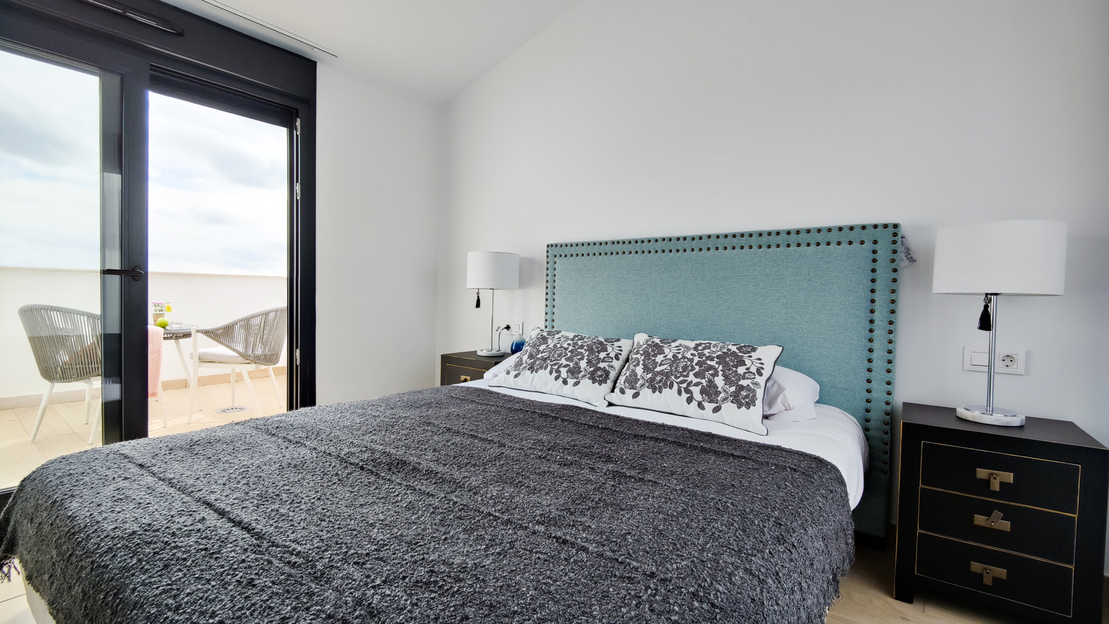 photo of Villa or house on Av. Costa Brava, 31, 03509 Finestrat, Alicante, Spain