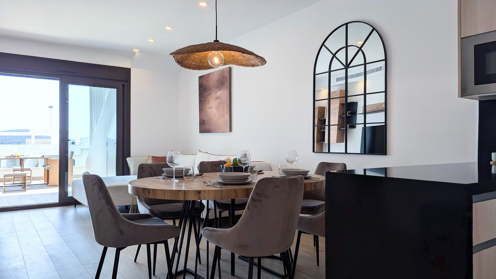 photo of Apartments on Carrer d'Equador, 5, 03509 Benidorm, Alicante, Spain