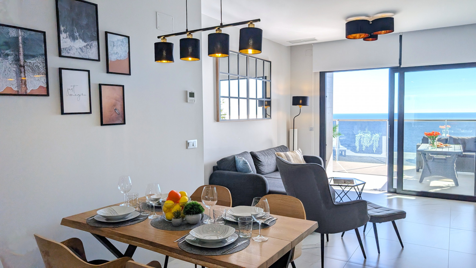 photo of Apartments on Av. República Argentina, 17, 03502 Benidorm, Alicante, Spain