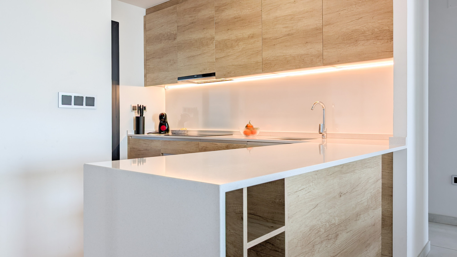 photo of Apartments on Av. República Argentina, 3, 03502 Benidorm, Alicante, Spain