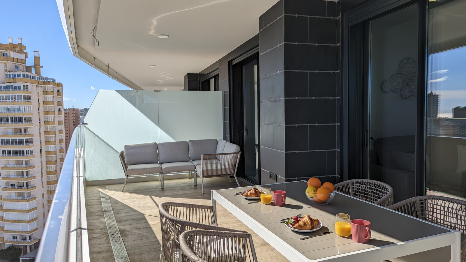 photo of Apartments on Avinguda de Benissa, 2, 03502 Benidorm, Alicante, Spain