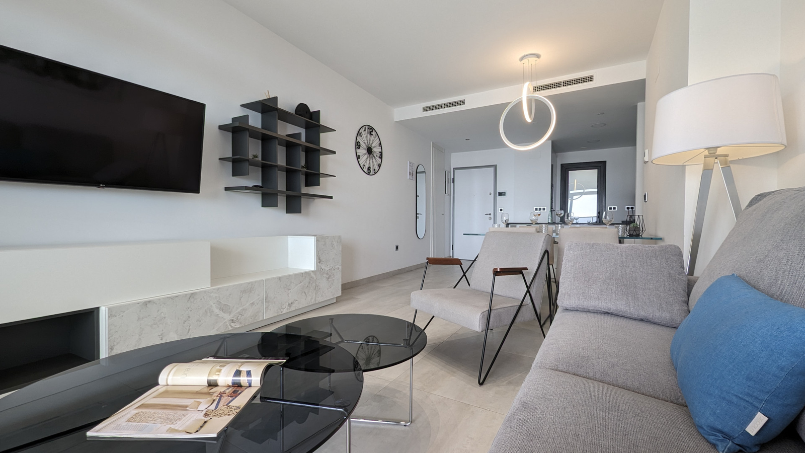 photo of Apartments on Av. República Argentina, 3, 03502 Benidorm, Alicante, Spain