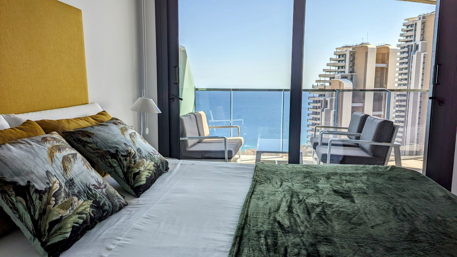 photo of Apartments on Av. República Argentina, 6, 03502 Benidorm, Alicante, Spain