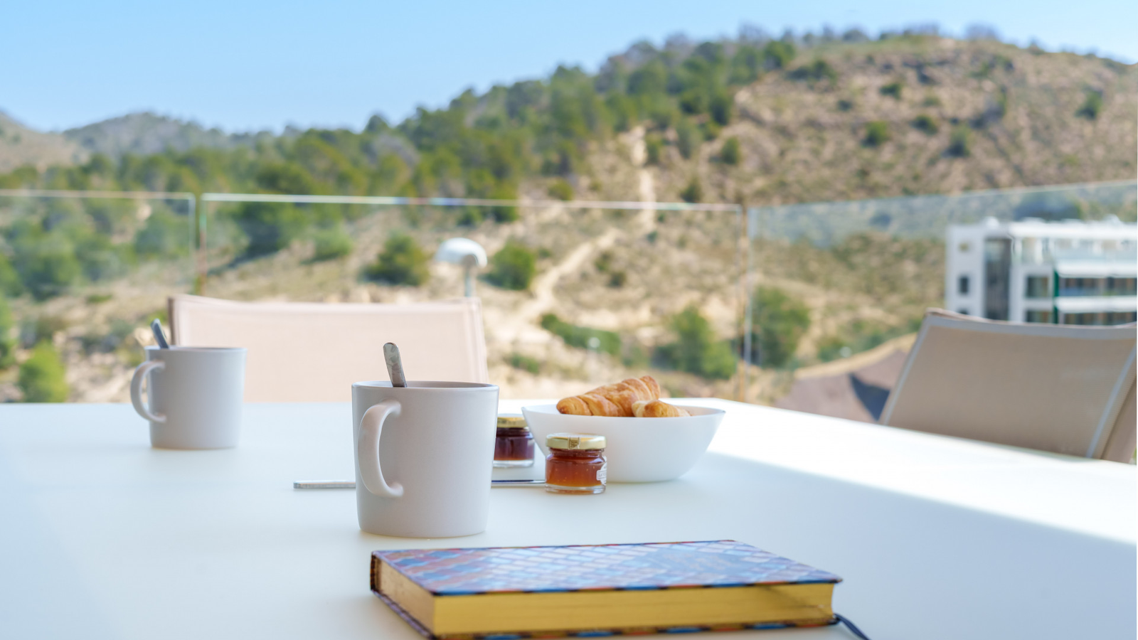 photo of Villa or house on C. Edeta, 3, 03570 Villajoyosa, Alicante, Spain