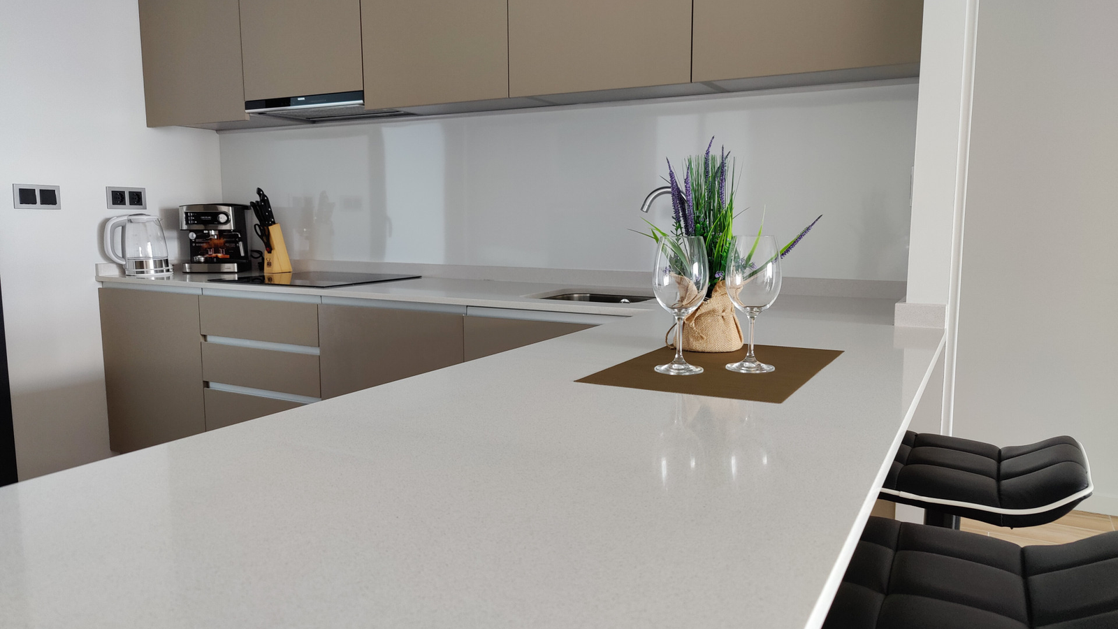 photo of Apartments on Avinguda de la Republica, 5, 03502 Benidorm, Alicante, Spain