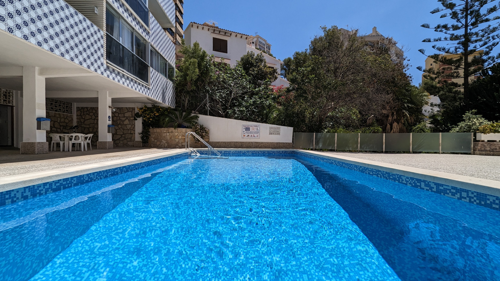 photo of Apartments on Pg. del Mar, 8, 03509 Benidorm, Alicante, Spain