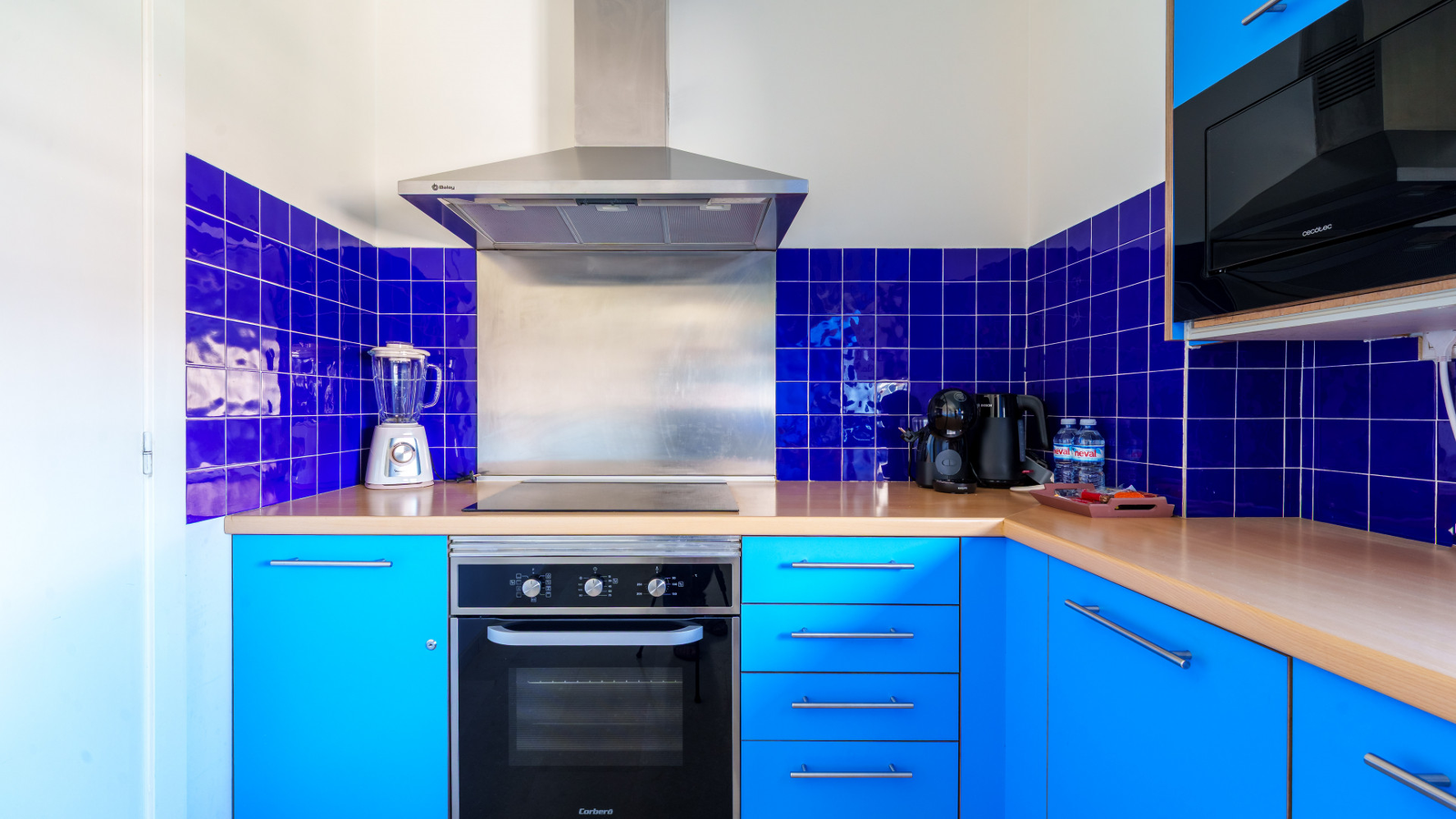 photo of Villa or house on Carrer Marinada, 1, 03570 Benidorm, Alicante, Spain