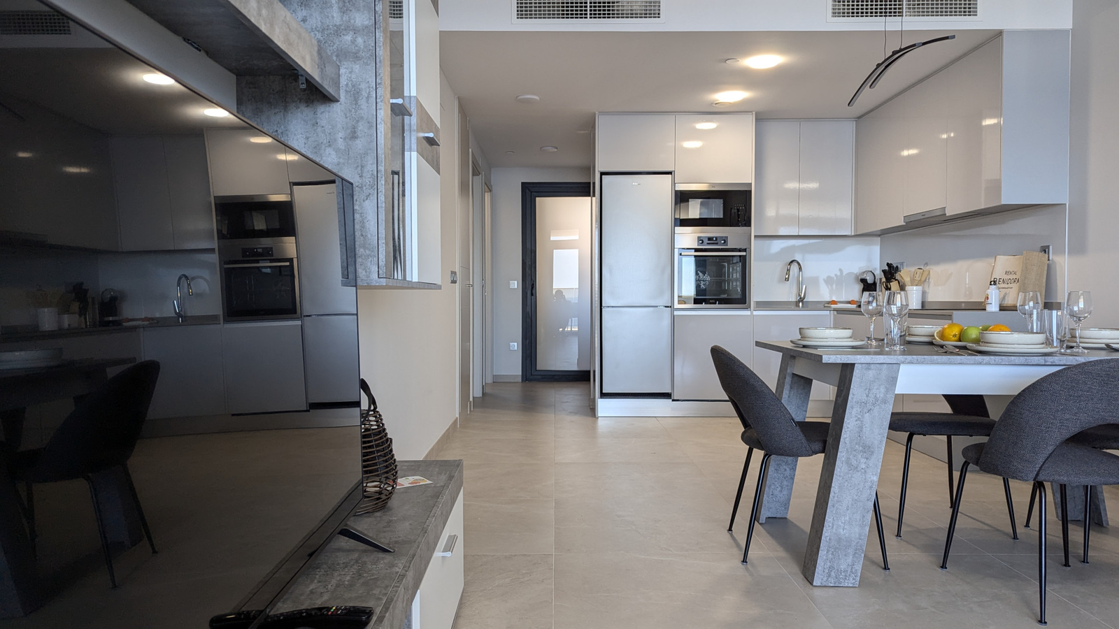 photo of Apartments on Av. República Argentina, 17, 03502 Benidorm, Alicante, Spain
