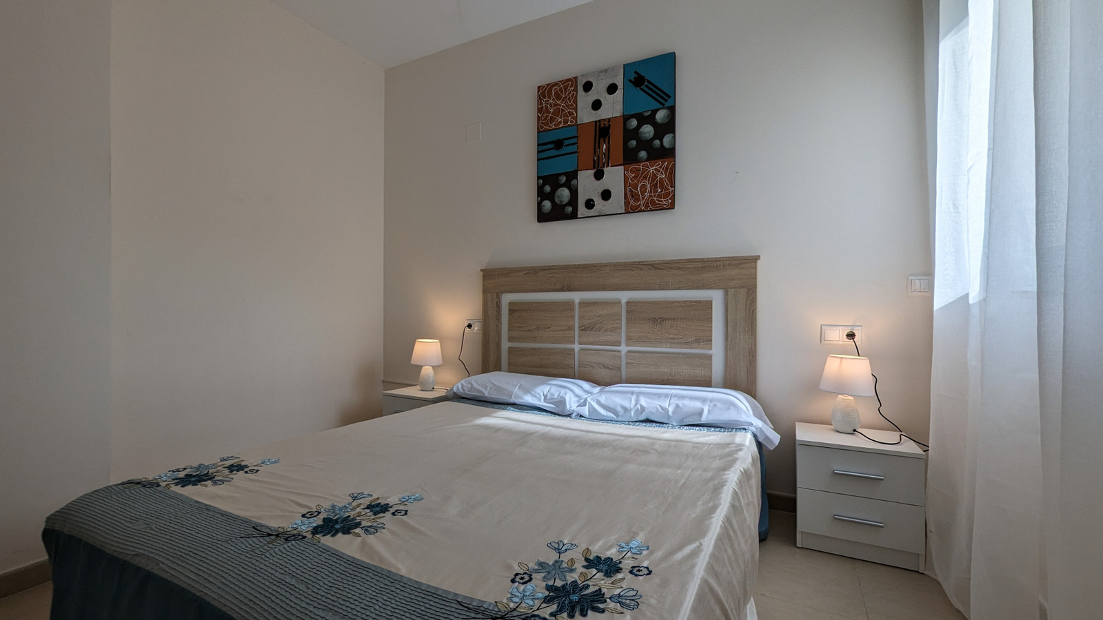 photo of Villa or house on Carrer Marinada, 1, 03570 Benidorm, Alicante, Spain