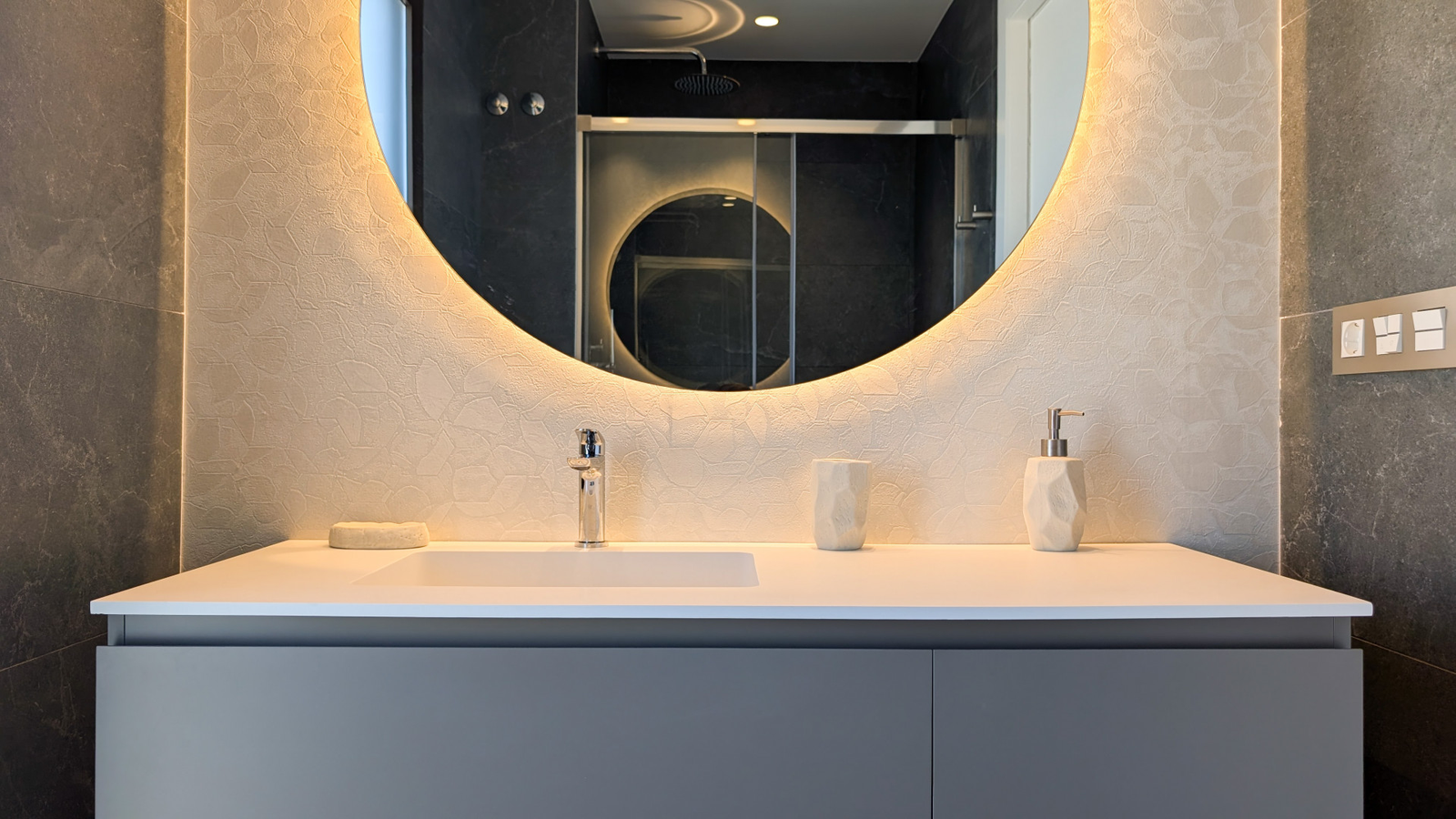 photo of Villa or house on Carrer d'Equador, 4, 03509 Finestrat, Alicante, Spain