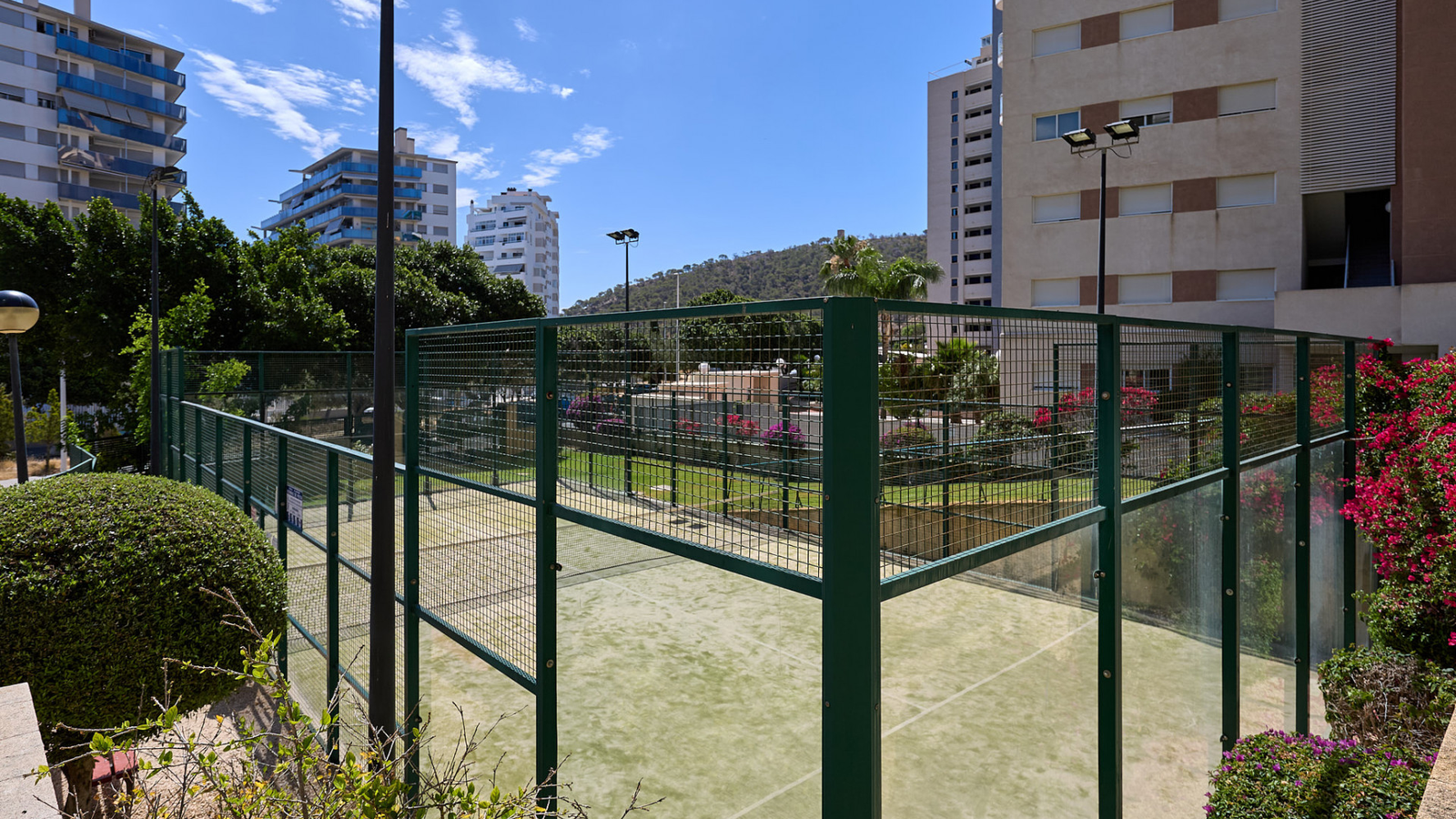 photo of Villa or house on Av. Mestral, 5, 03570 La Vila Joiosa, Alicante, Spain