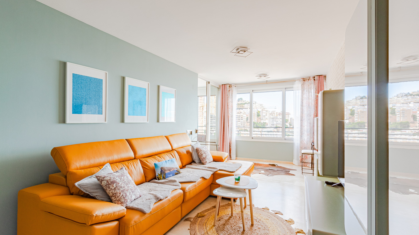 photo of Villa or house on Carrer Migjorn, 12, 03570 Benidorm, Alicante, Spain