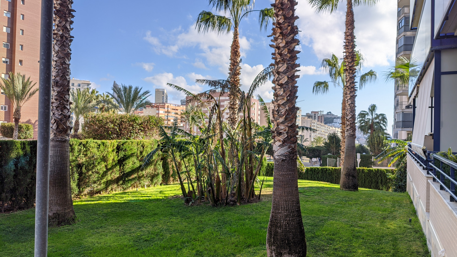 photo of Villa or house on Av. Rosa dels Vents, 6, 03570 1°B, Alicante, Spain