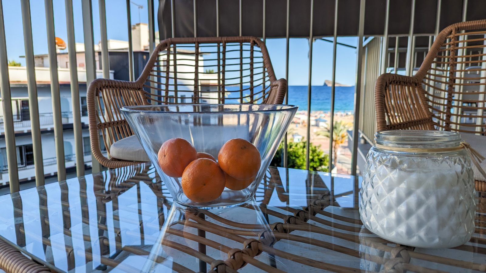 photo of Apartments on Av. de Mont Benidorm, 14, 03502 Benidorm, Alicante, Spain