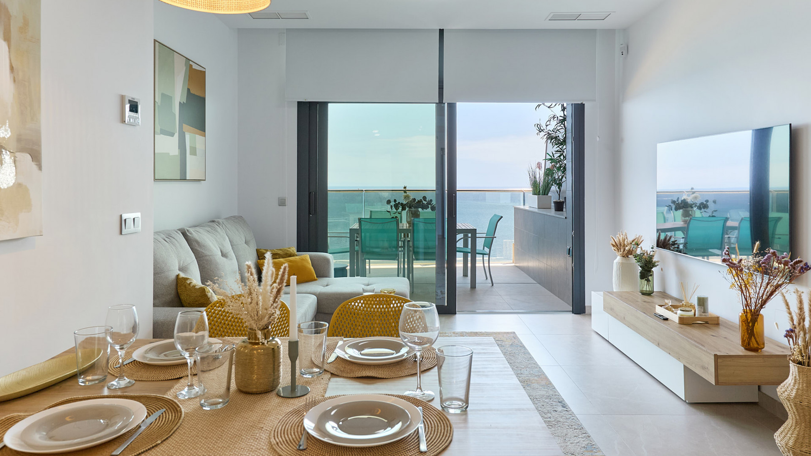 photo of Apartments on Av. República Argentina, 17, 03502 Benidorm, Alicante, Spain
