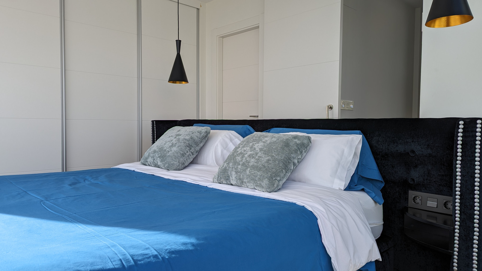 photo of Villa or house on Partida Paraíso, 55, 03570 Villajoyosa, Alicante, Spain