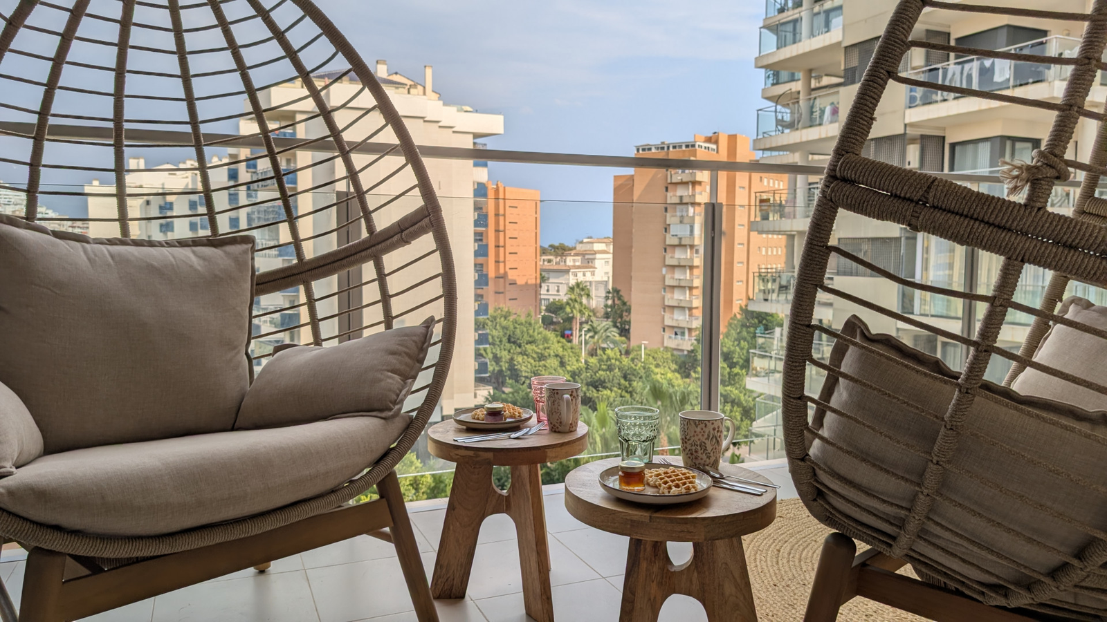 photo of Villa or house on Carrer Marinada, 1 bis, 03570 Benidorm, Alicante, Spain