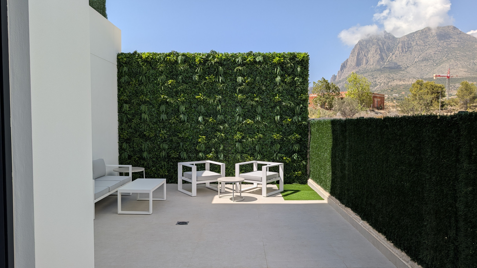 photo of Villa or house on Carrer de Tavernes, 9C, 03509, Alicante, Spain