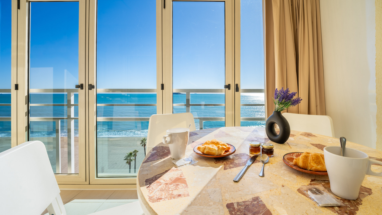 photo of Apartments on Av. de la Armada Española, 17, 03502 Benidorm, Alicante, Spain