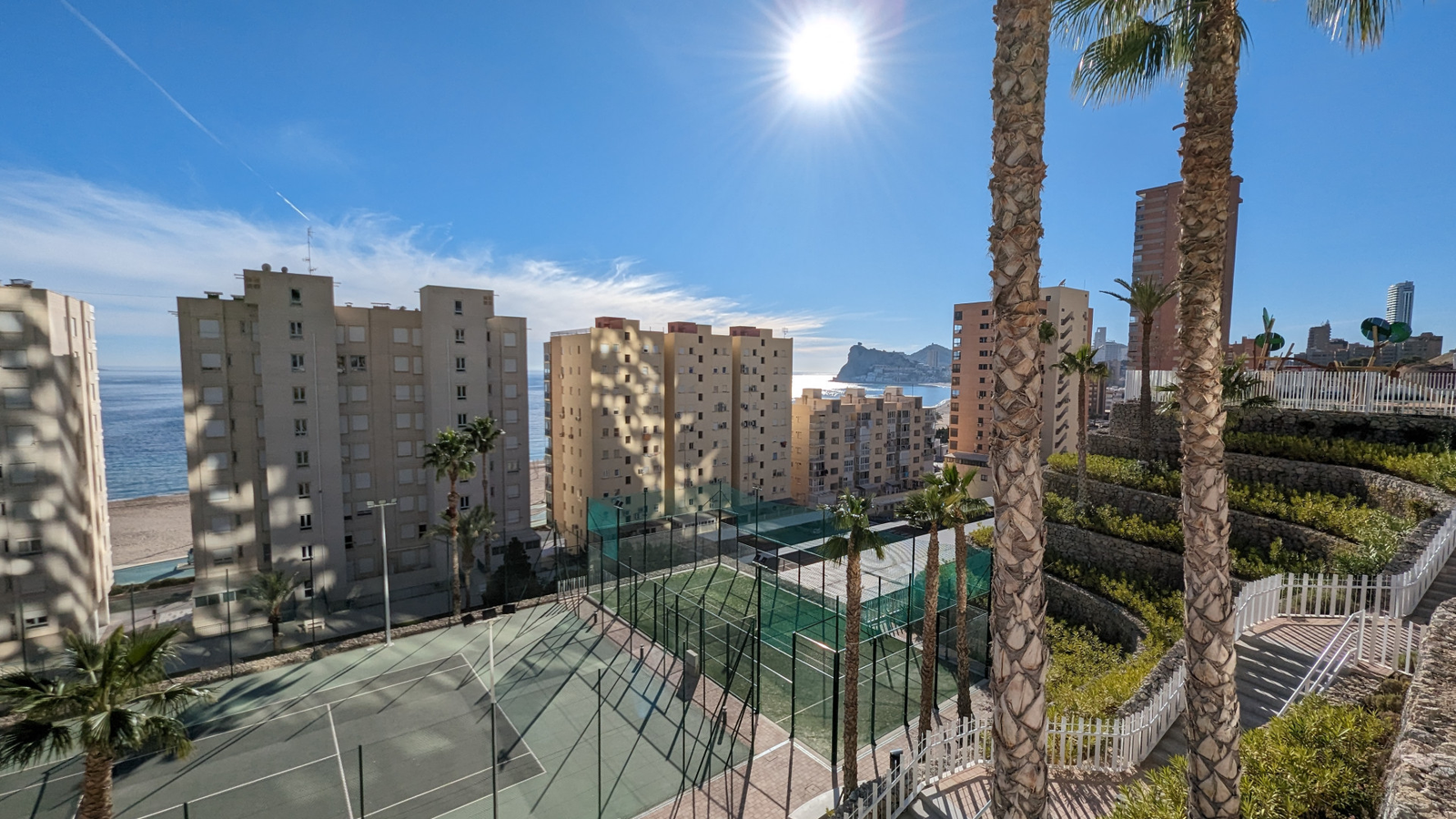 photo of Apartments on Av. República Argentina, 17, 03502 Benidorm, Alicante, Spain