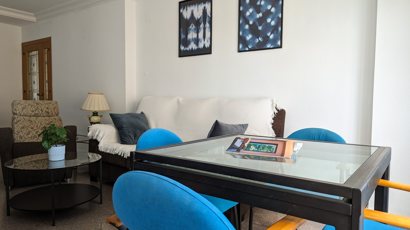 photo of Apartments on Av. de Xixo, 3, 03502 Benidorm, Alicante, Spain