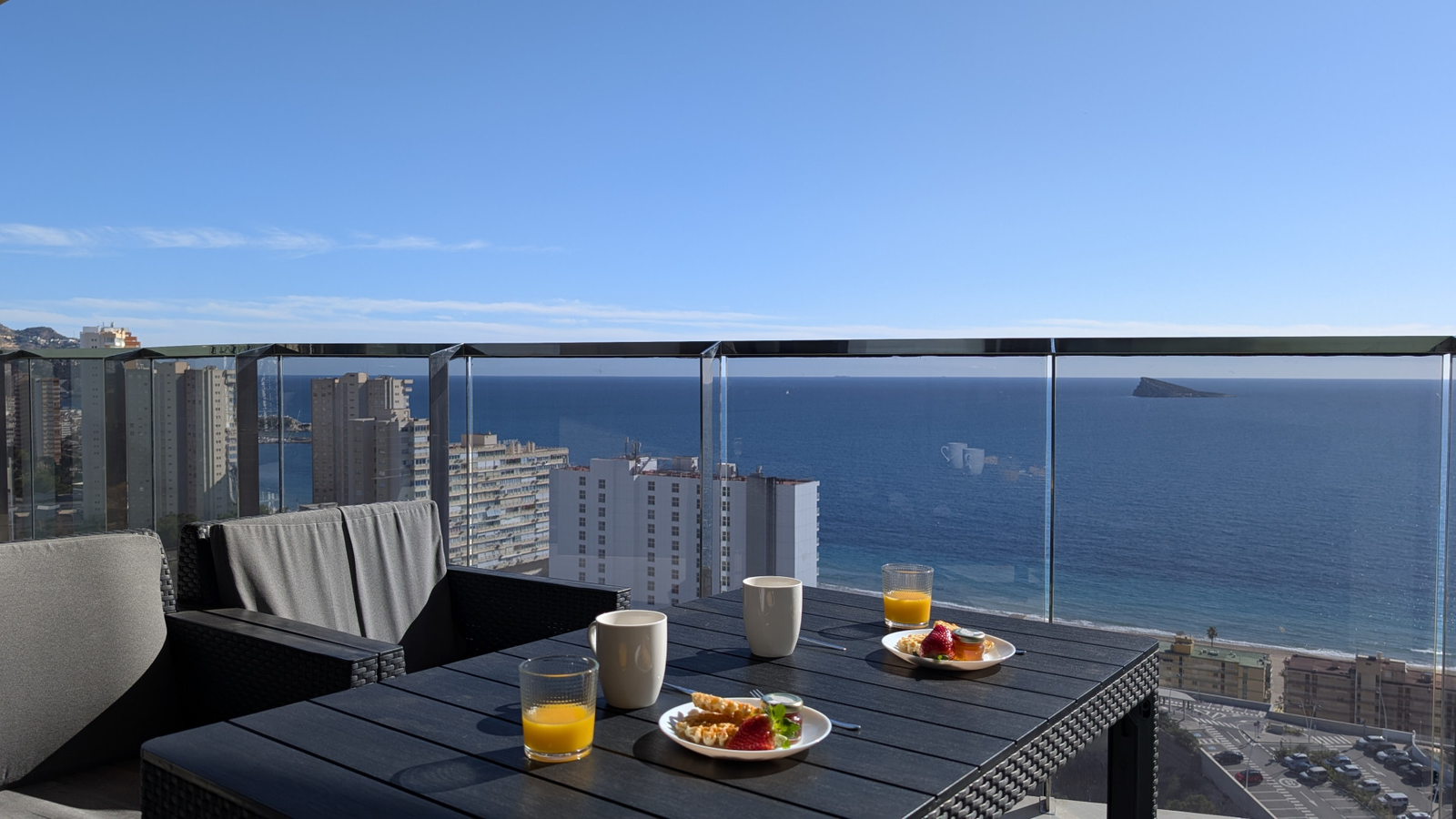photo of Apartments on Av. República Argentina, 3, 03502 Benidorm, Alicante, Spain