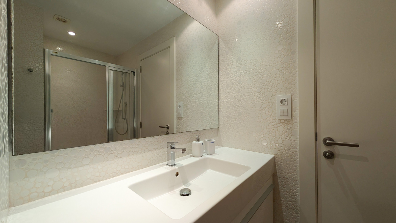 photo of Apartments on C. Herrerías, 7, 03501 Benidorm, Alicante, Spain