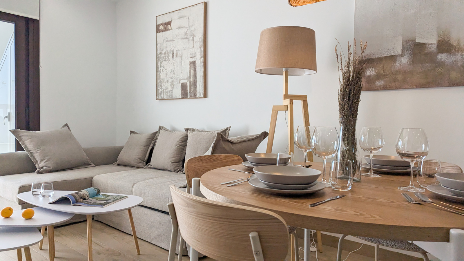 photo of Apartments on Carrer d'Equador, 5, 03509 Benidorm, Alicante, Spain