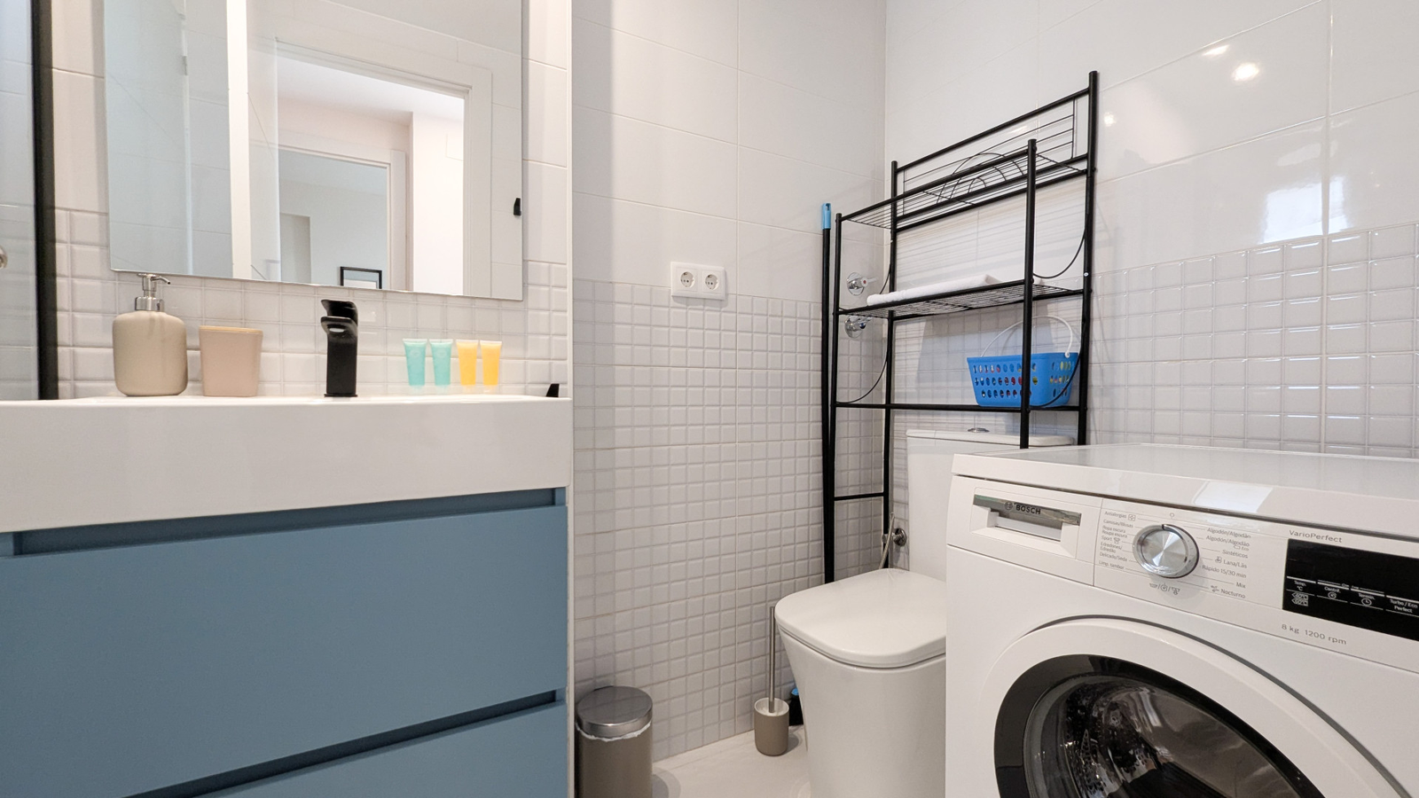 photo of Apartments on Pg. del Mar, 19, 03509 Finestrat, Alicante, Spain