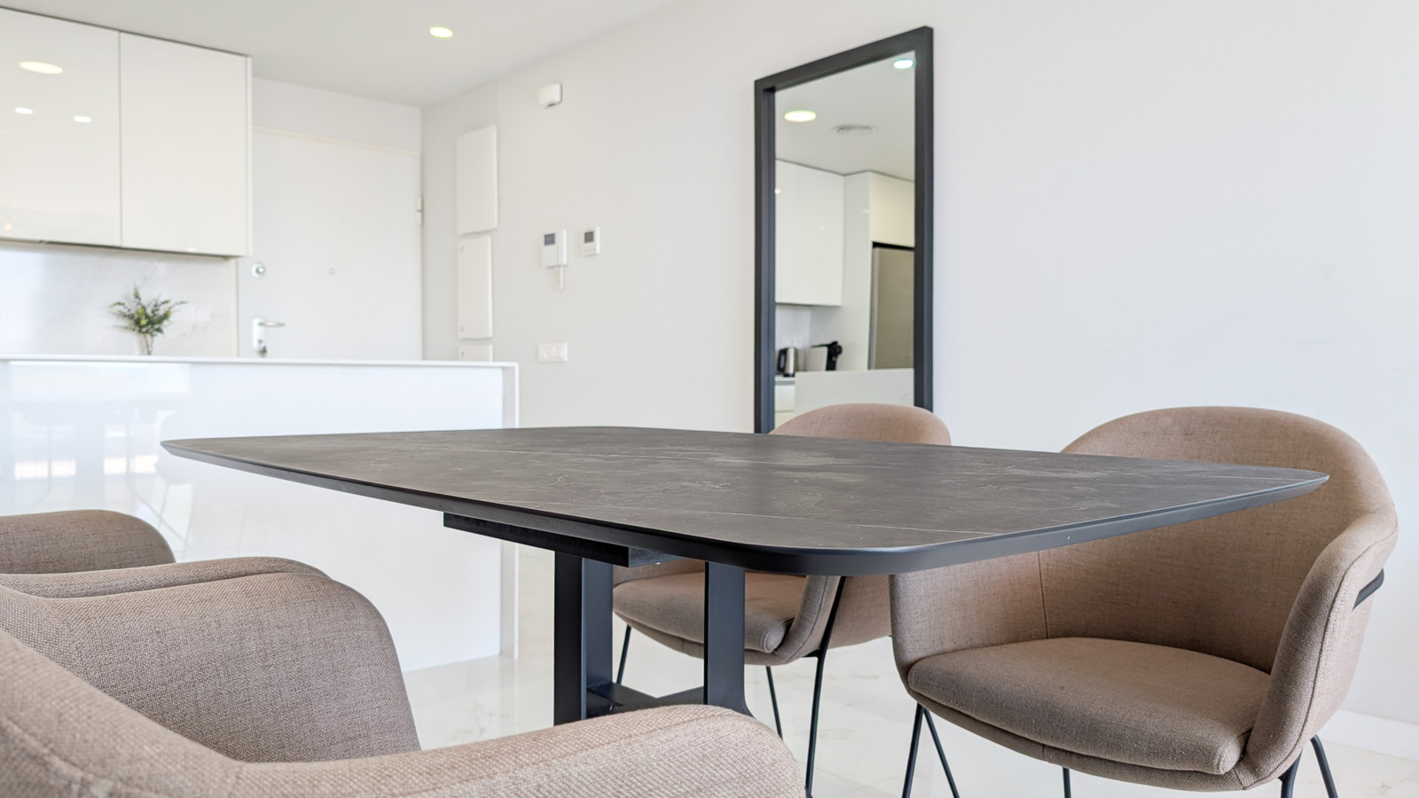 photo of Apartments on Avinguda de Benissa, 2, 03502 Benidorm, Alicante, Spain