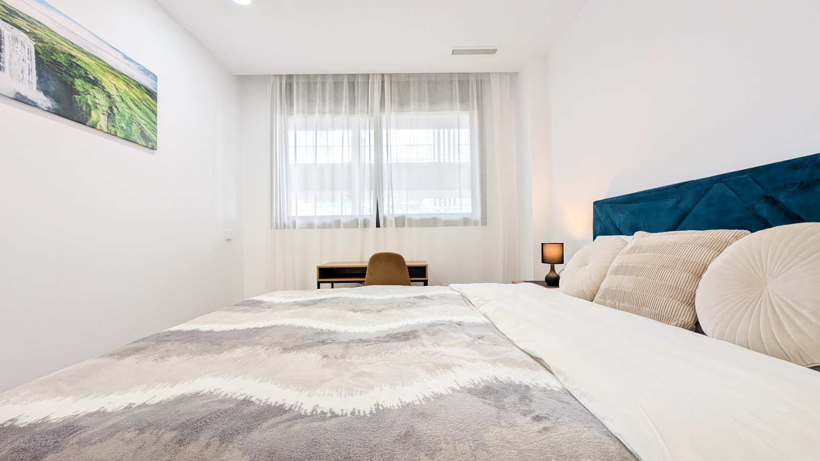 photo of Apartments on Carrer de Brasil, 2, 03509 Finestrat, Alicante, Spain