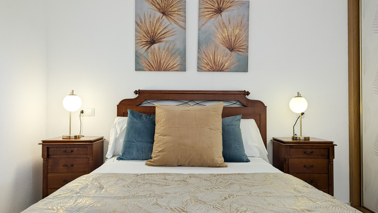 photo of Apartments on C/ L'Alfas del Pi, 8, 03502 Benidorm, Alicante, Spain
