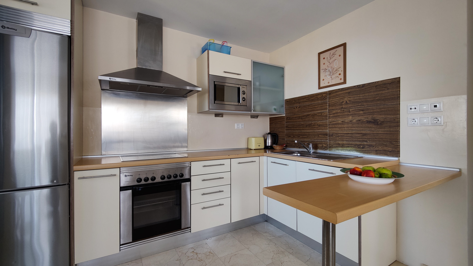 photo of Villa or house on Carrer Marinada, 16, 03570 Benidorm, Alicante, Spain