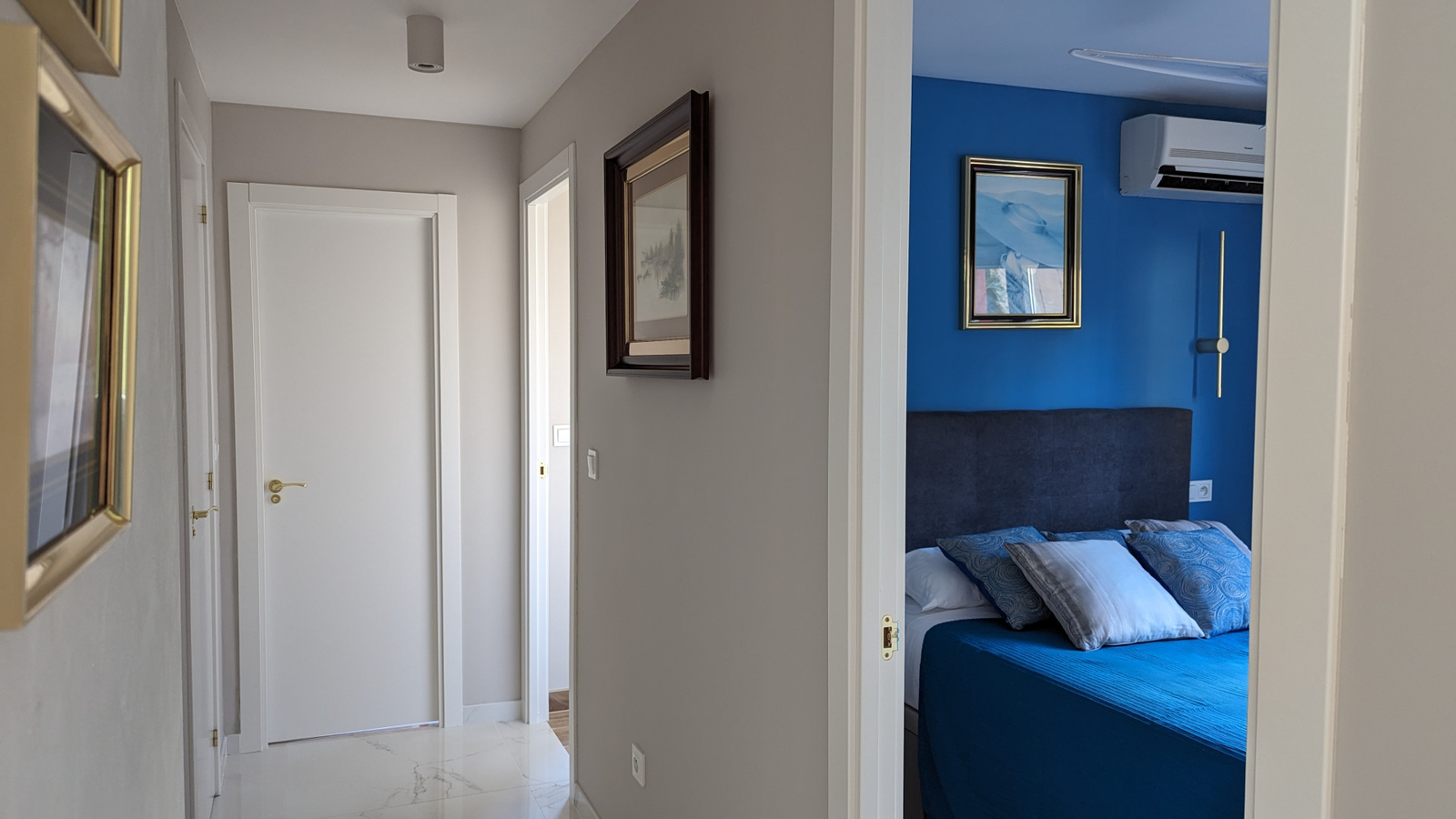 photo of Apartments on Playa de Levante, C. Alcalde Manuel Catalán Chana, 12, 03503 Benidorm, Alicante, Spain