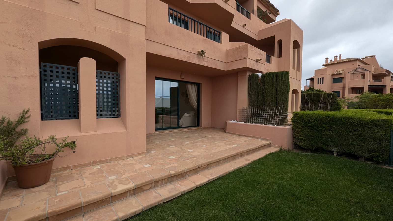 photo of Apartments on C. Viena, 29, 03509 Finestrat, Alicante, Spain