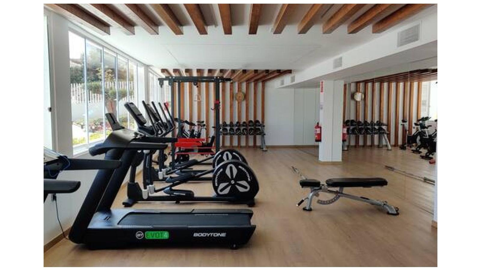photo of Apartments on Av. República Argentina, 6, 03502 Benidorm, Alicante, Spain