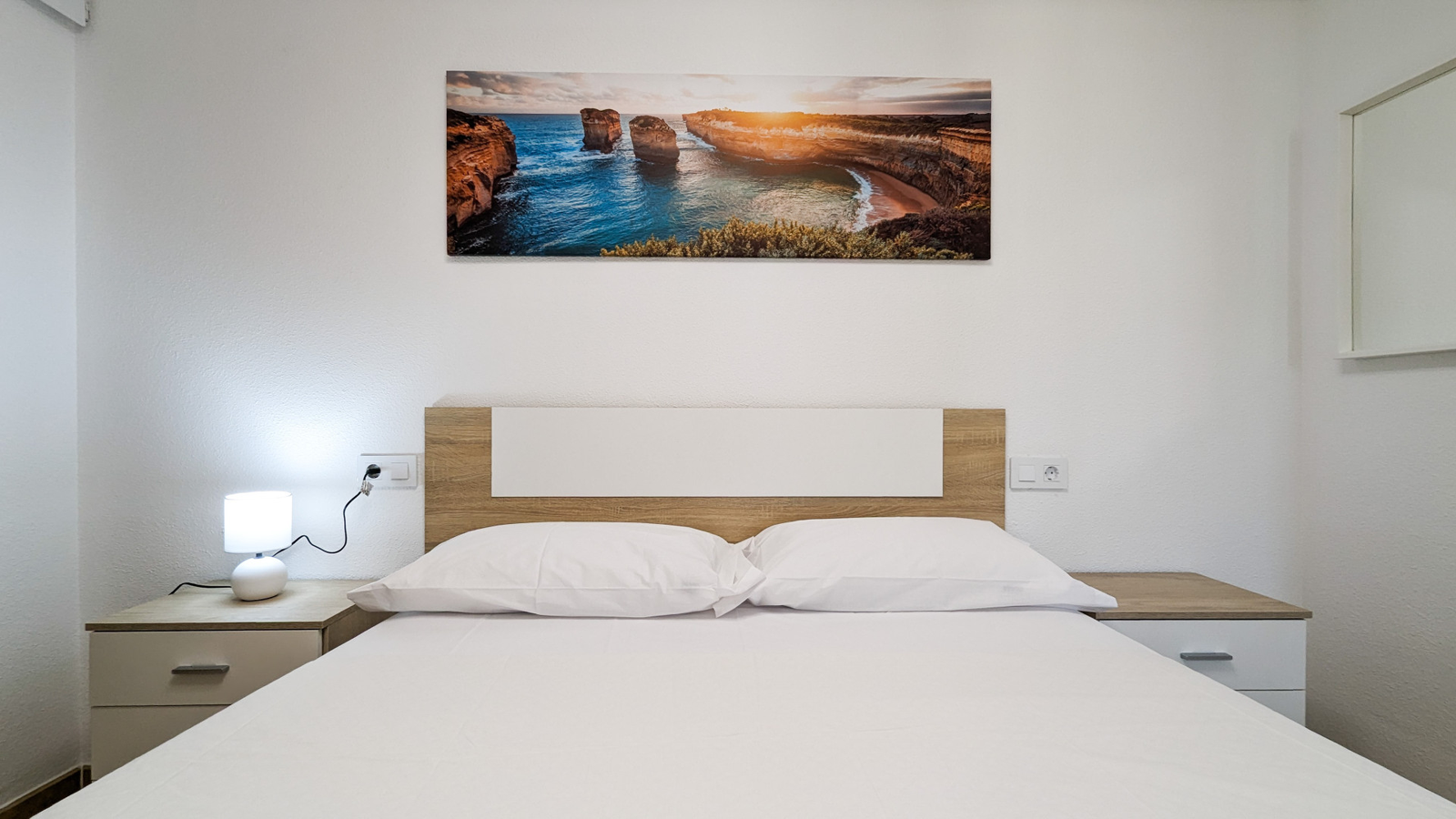 photo of Apartments on Playa de Levante, C. Gerona, 30, 03503 Benidorm, Alicante, Spain