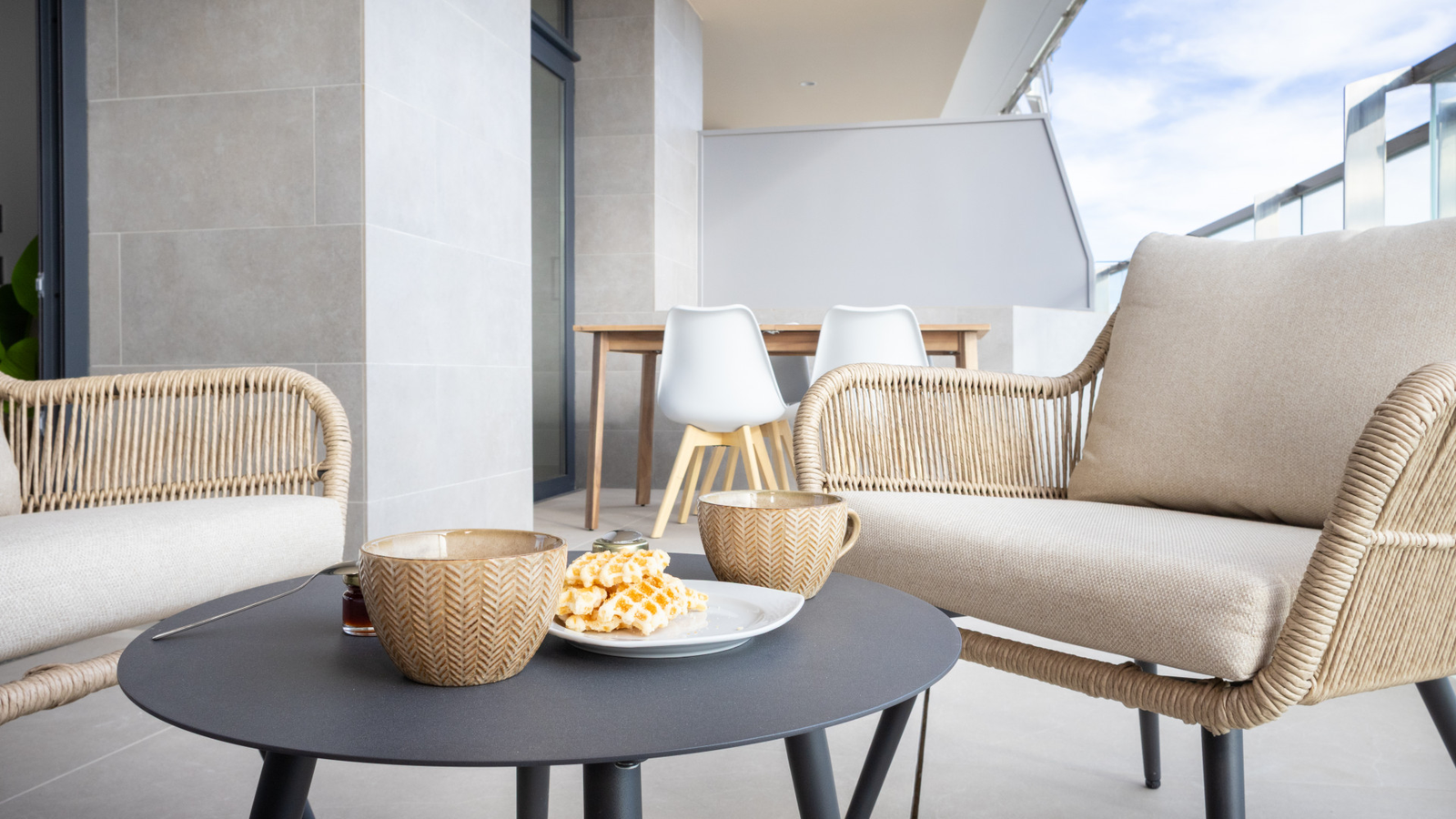 photo of Apartments on Av. República Argentina, 19, 03502 Benidorm, Alicante, Spain