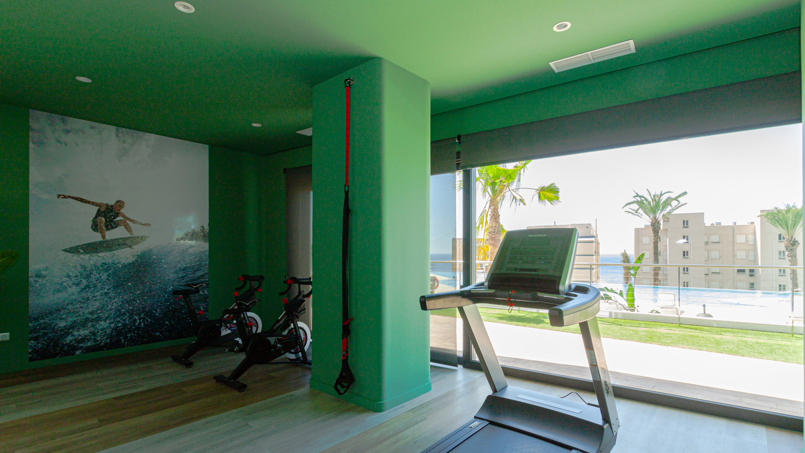 photo of Apartments on Av. de la Armada Española, 18, 03502 Benidorm, Alicante, Spain