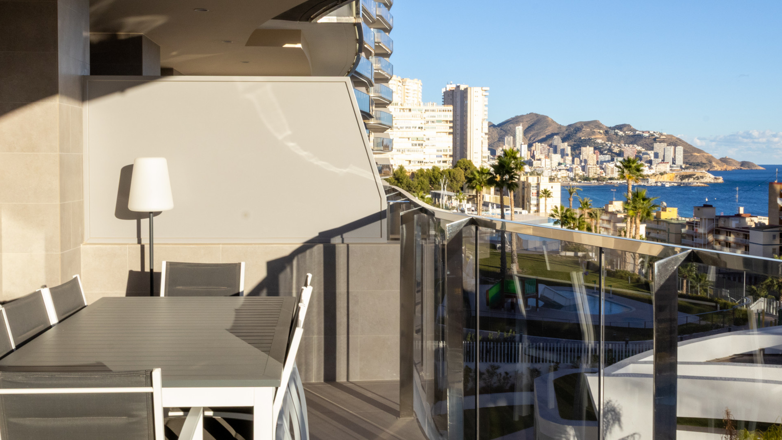 photo of Apartments on Av. República Argentina, 19, 03502 Benidorm, Alicante, Spain